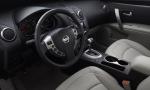 Nissan Rogue 2011 года (US)
